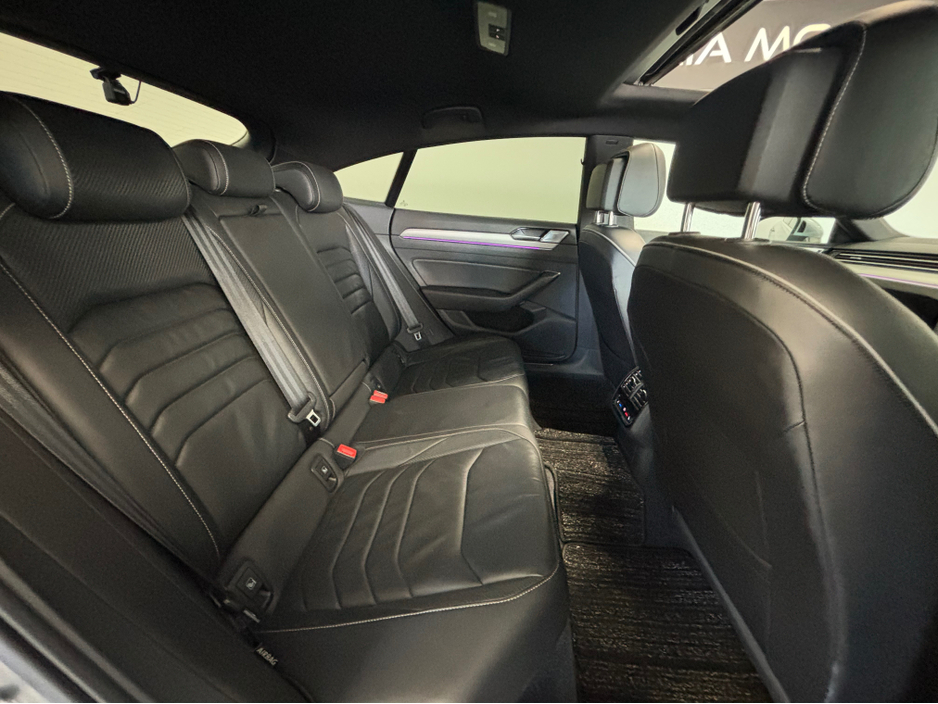 2018 Volkswagen Arteon - image 15