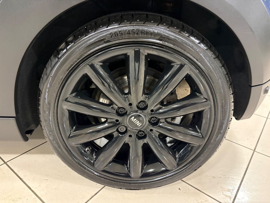 2017 MINI Convertible 1.5 COOPER AUTO=LOW MILES//HUGE SPEC=LEATHER INTERIOR//FULL SERVICE HISTORY=171 D REG=ONLY €270 ANNUAL ROAD TAX//TAILORED FINANCE PACKAGES AVAILABLE=T €17,995