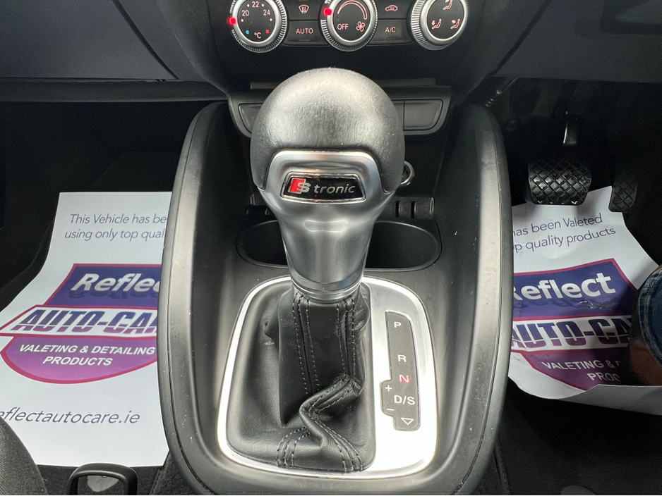 2016 Audi A1 - image 17