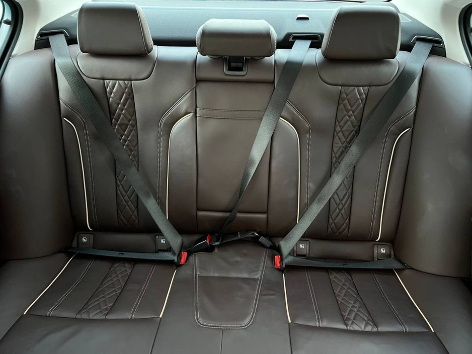 2022 BMW 5 Series 530e LUXURY LINE 2.0 HYBRID // HARMAN/KARDON // 360 VISUAL PARKING ASSIST // BMW INDIVIDUAL HEATED & COOLED SEATS €34,900