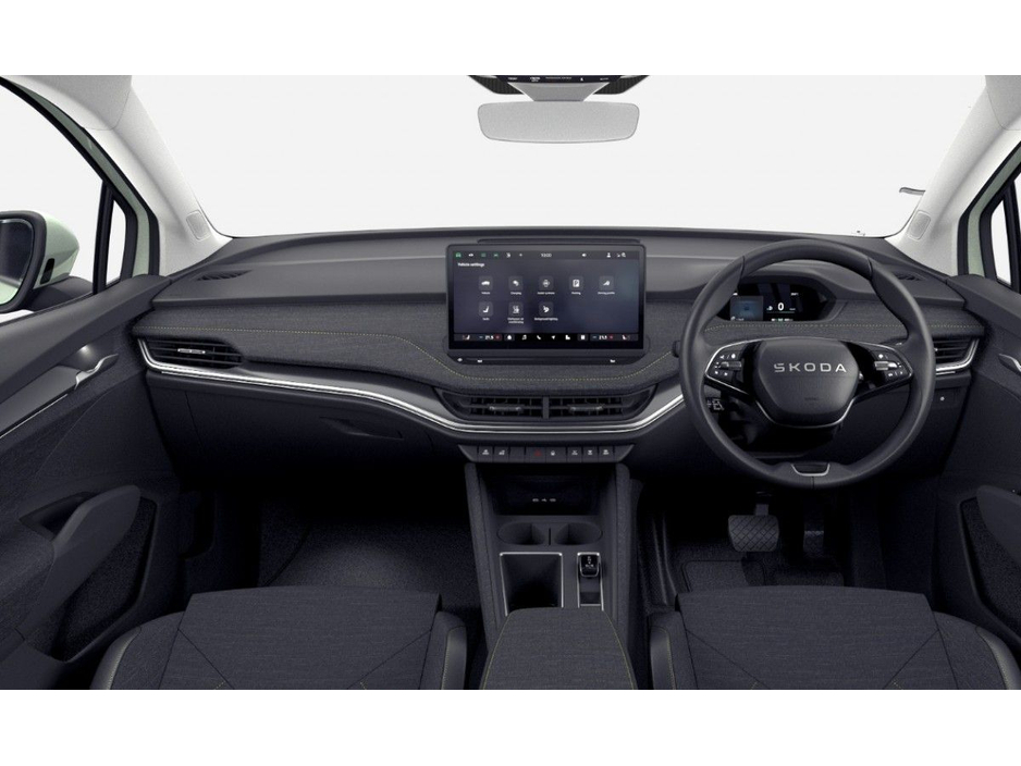 2026 Skoda Elroq - image 4