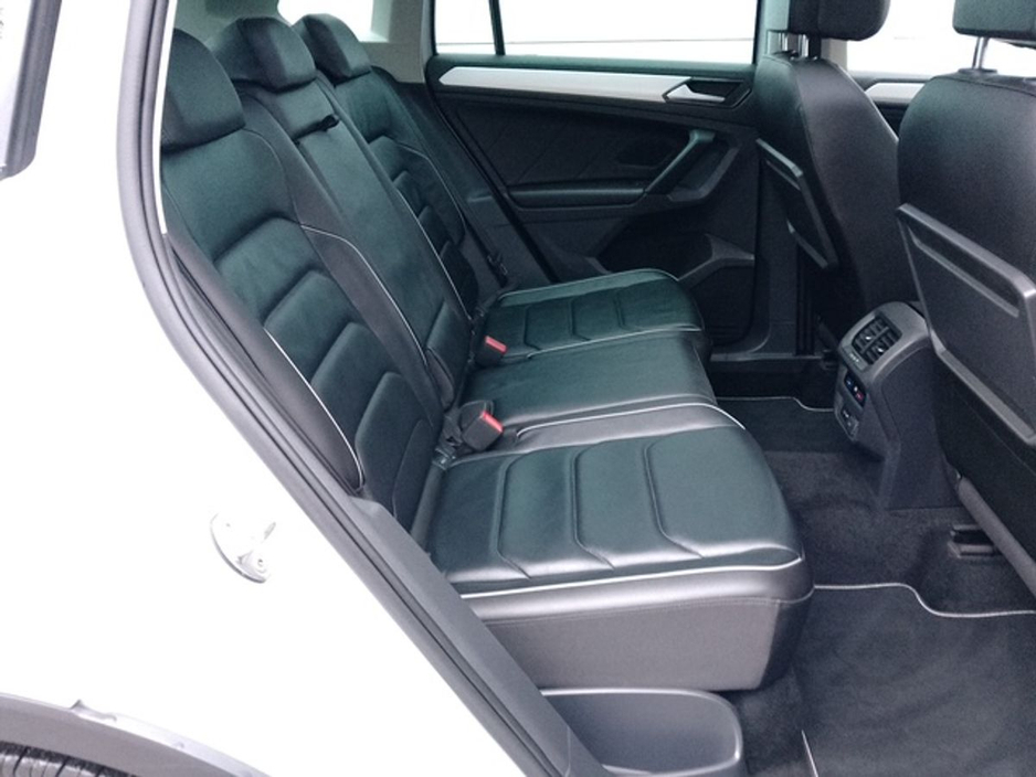 2018 Volkswagen Tiguan 2.0 TDI 150HP Auto DSG Leather Interior Panoramic Sunroof €26,995