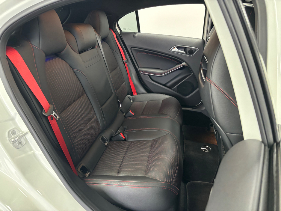 2017 Mercedes-Benz AMG - image 19