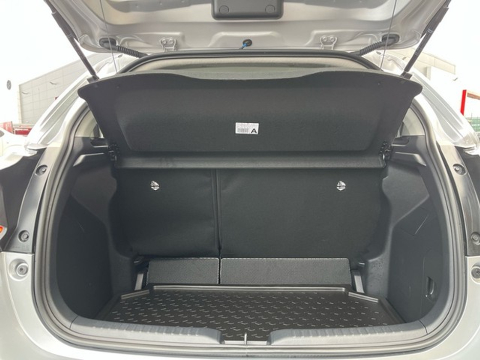 2025 Toyota Yaris Yaris Hybrid 115 L-SPORT €28,950