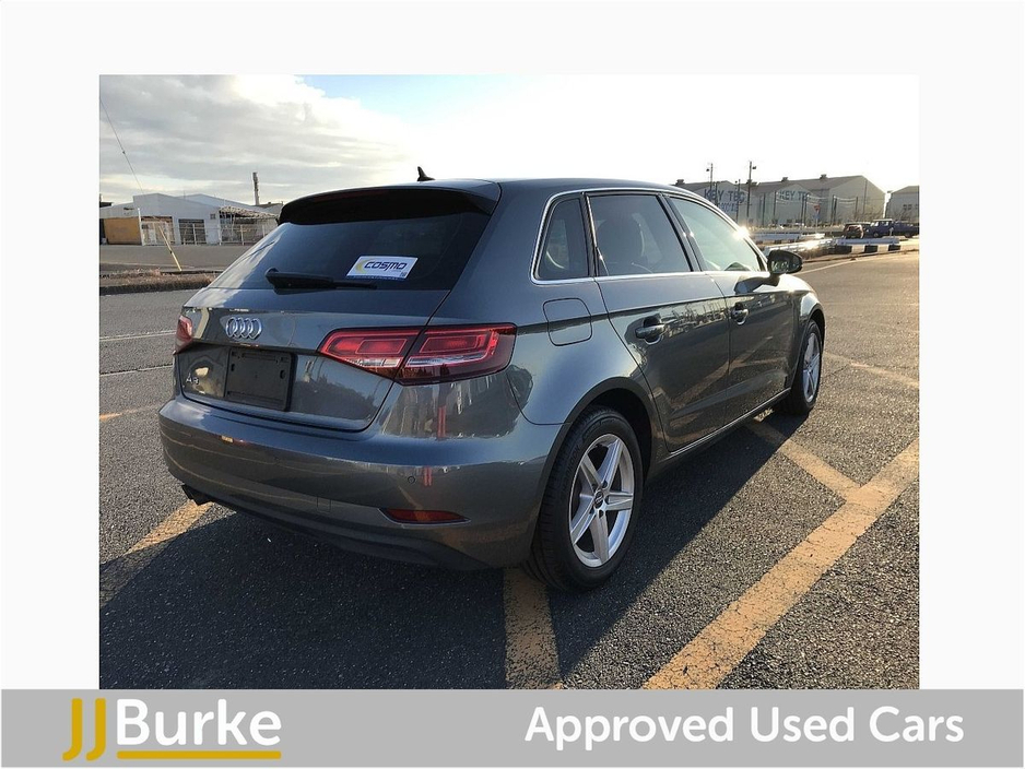 2019 Audi A3 - image 25