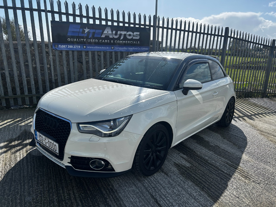 2013 Audi A1 for sale in , Ireland