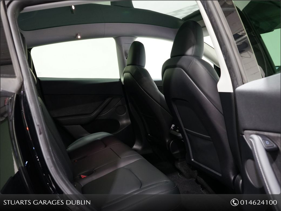 2023 Tesla Model Y - image 24