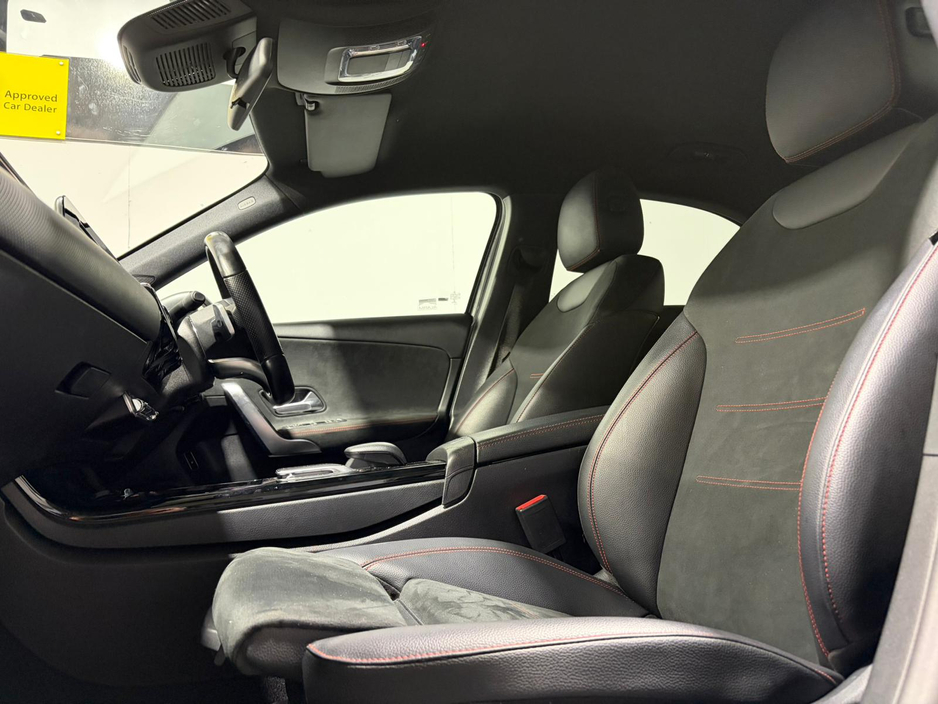 2021 Mercedes-Benz A Class 250 AMG LINE E AUTO €19,995