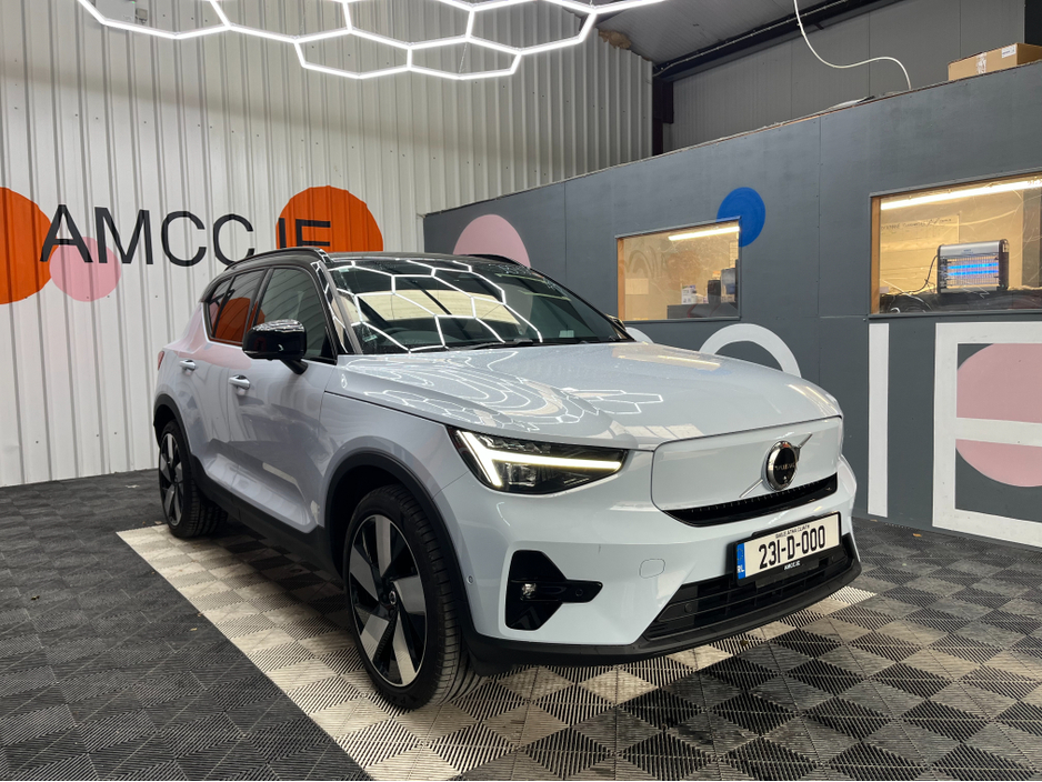 2023 Volvo XC40 for sale in , Ireland