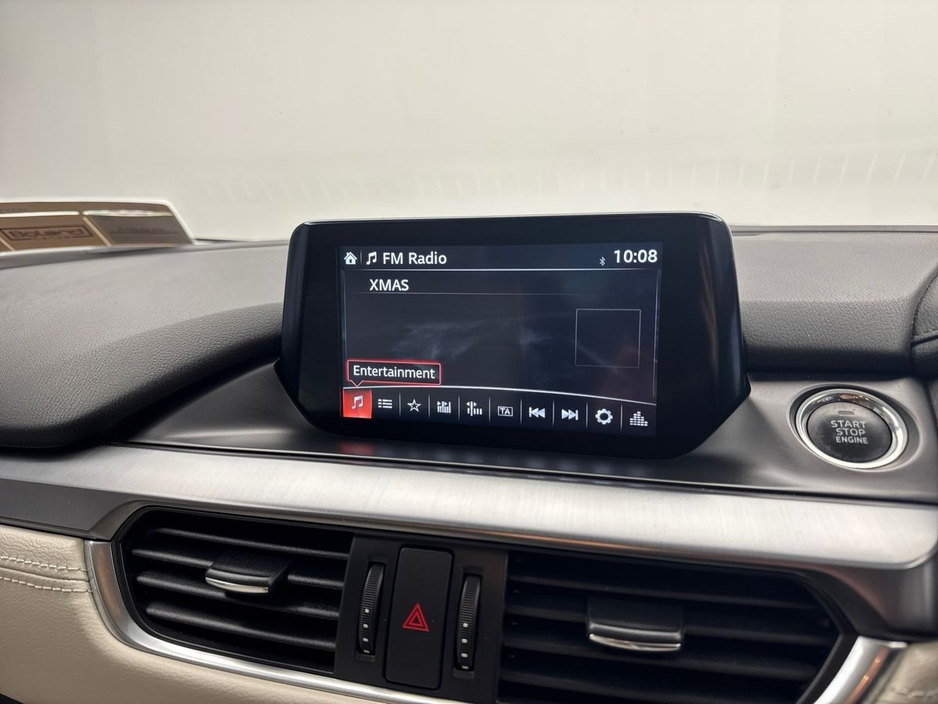 2018 Mazda Mazda6 2.2D PLATINUM *LOW MILEAGE* €55 P/W €17,995