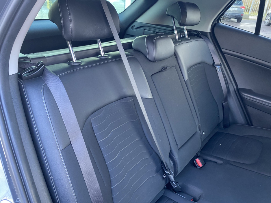 2022 Kia Sportage MANUAL 5DR €25,800