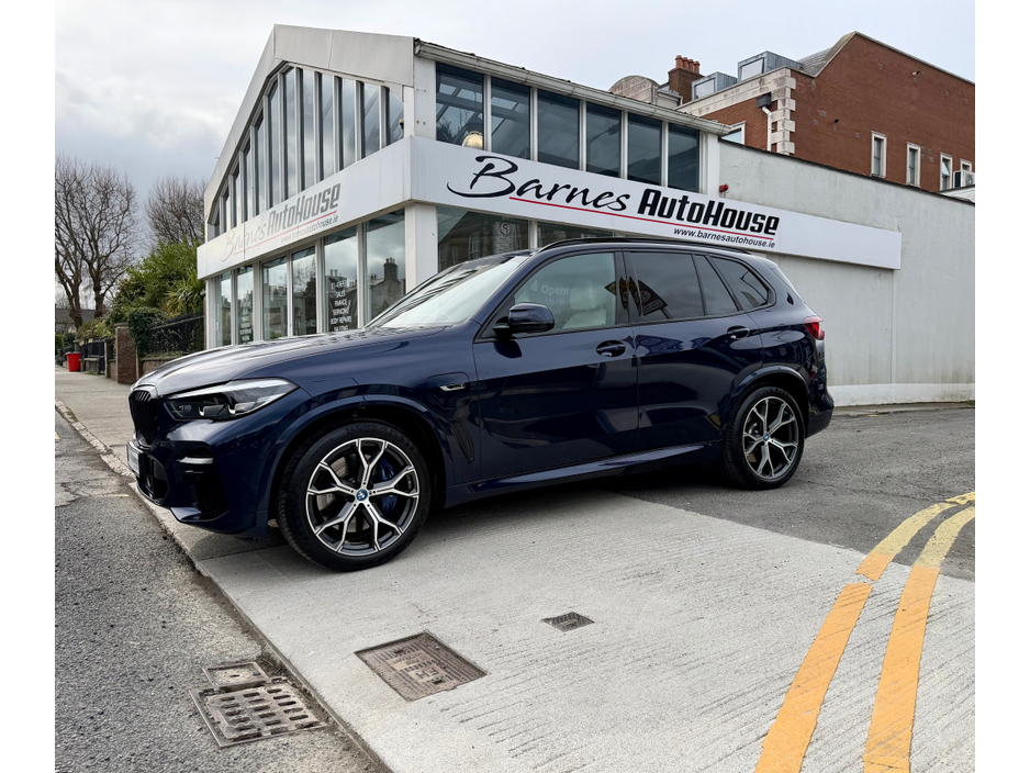 2022 BMW X5 for sale in , Ireland