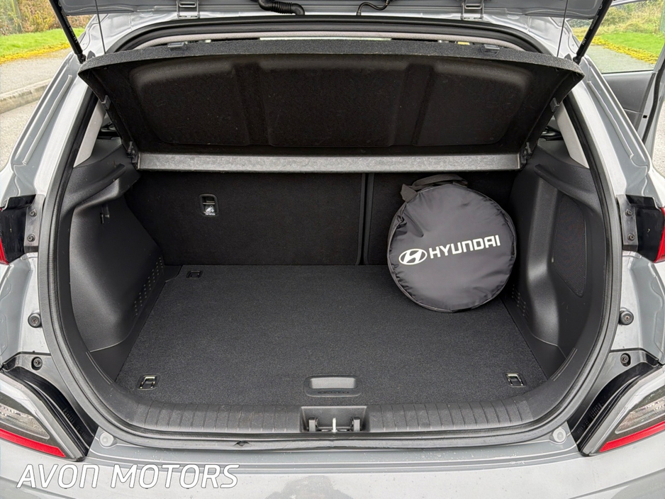 2023 Hyundai Kona - image 22