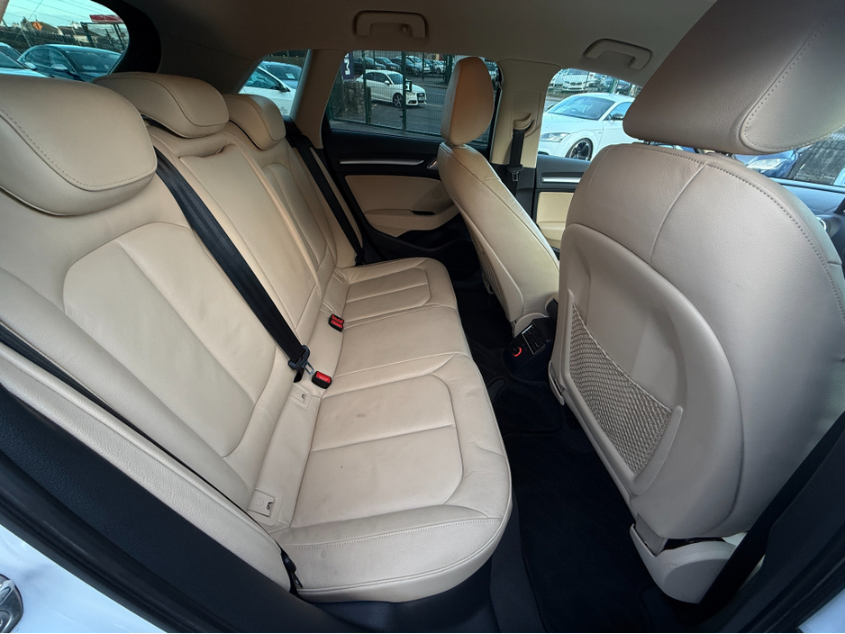 2013 Audi A3 - image 22