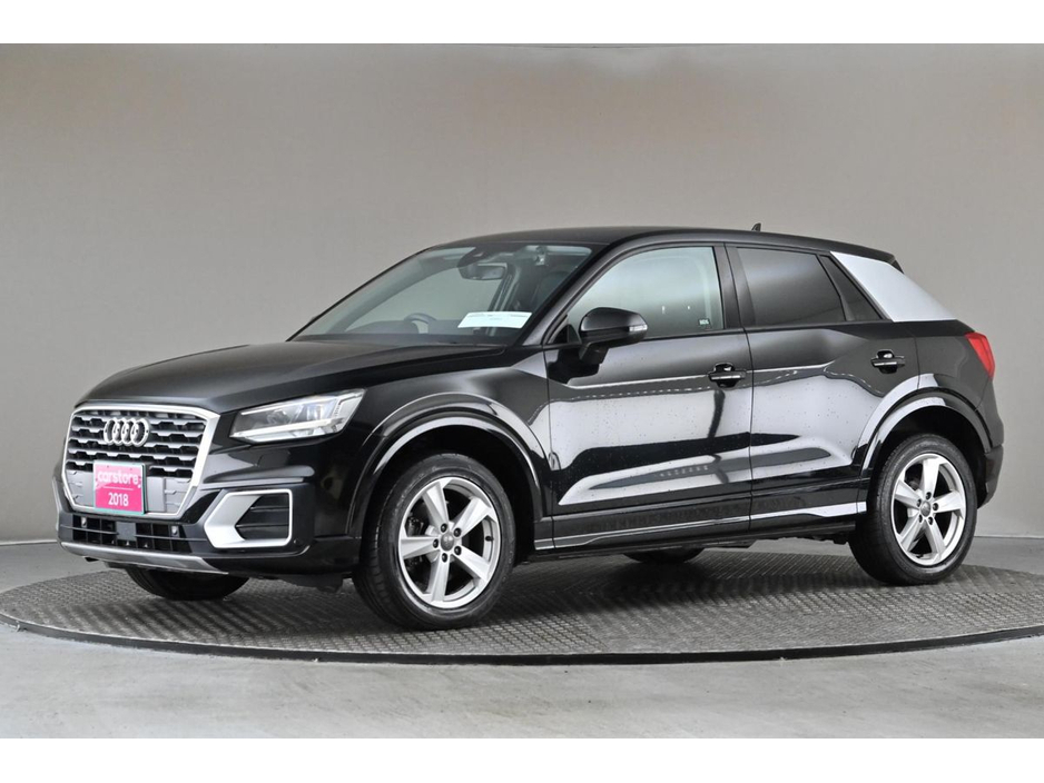 2018 Audi Q2 - image 4