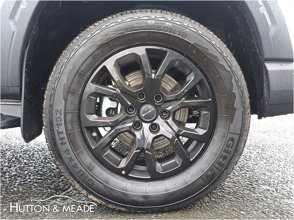 2026 Maxus T 60 2.0 Luxury