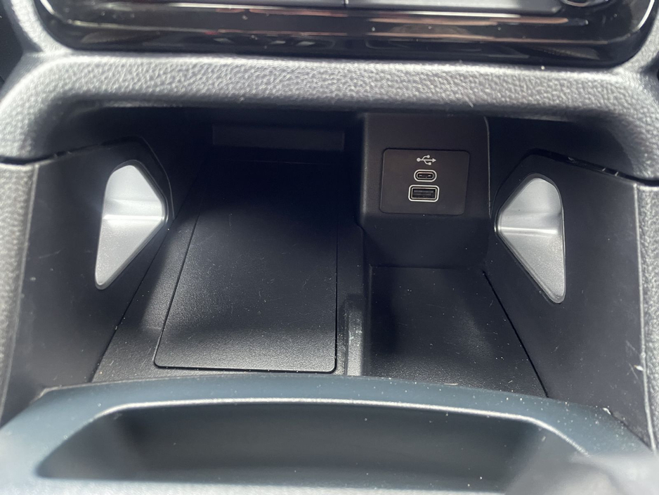 2023 Ford Ranger - image 22