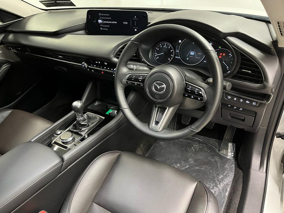 2024 Mazda Mazda3 - image 9