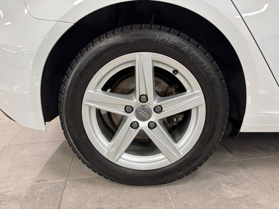 2018 Audi A3 1.4TFSI 150 S-Tronic ultra SE €17,995