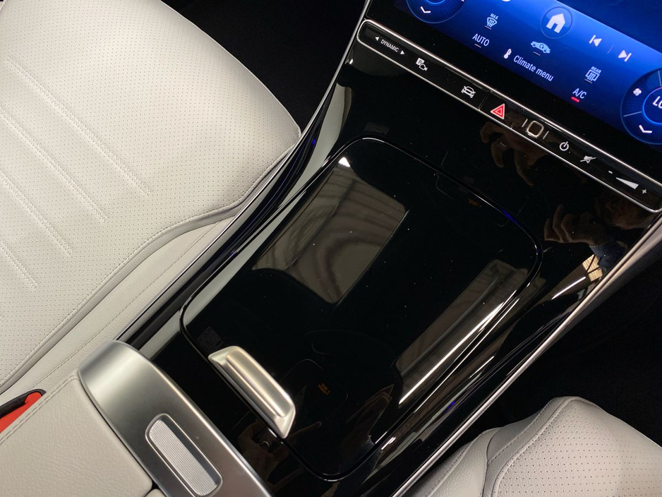 2026 Mercedes-Benz C Class - image 16