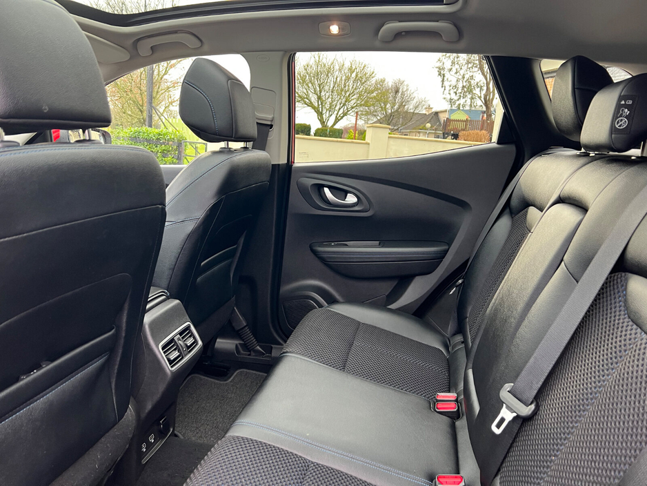 2019 Renault Kadjar 1.5 BLUE dCi 115 S-Edition €16,950