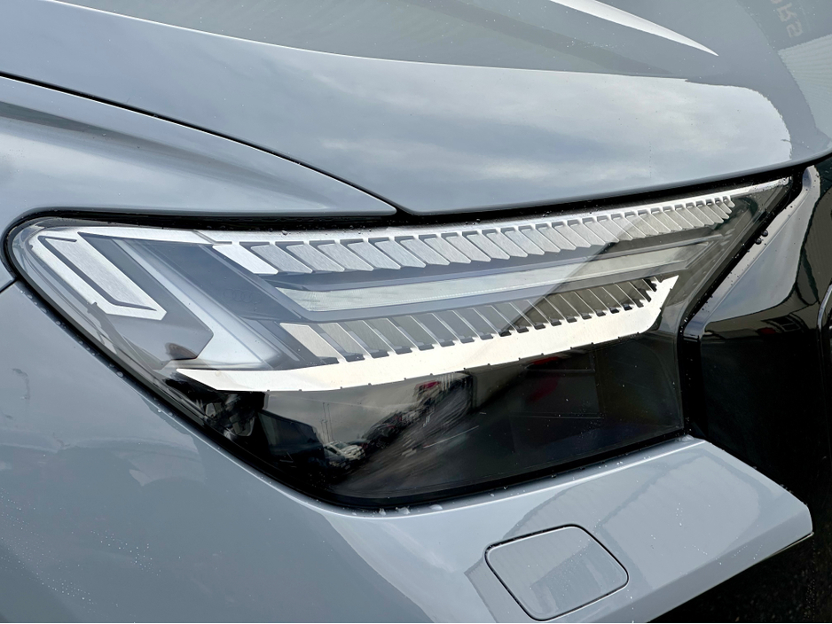 2023 Audi Q4 e-tron SPORTBACK 40 E-TRON S LINE AUTO €34,950