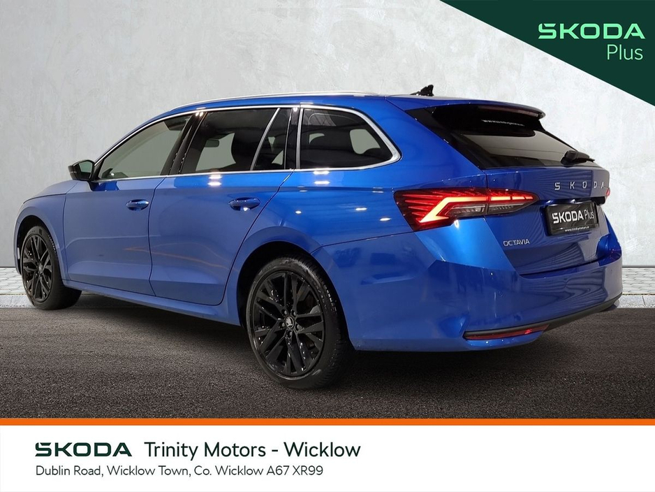 2025 Skoda Octavia * SELECTION+ * 2.0 TDI * 115 BHP * TRINITY SKODA * €37,950