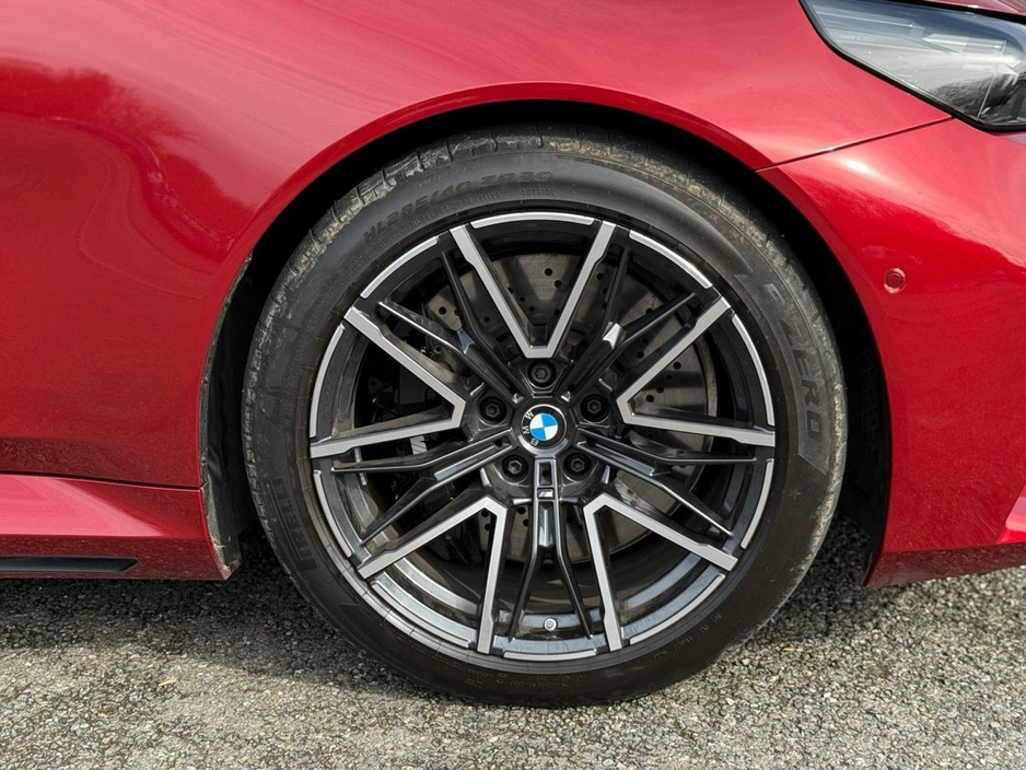 2026 BMW M5 - image 14