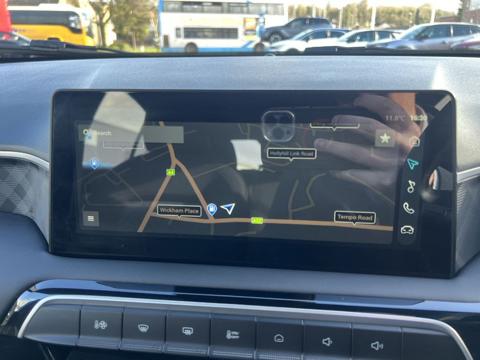 2026 MG MG3 - image 18