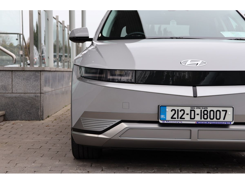 2021 Hyundai Ioniq 5 - image 6