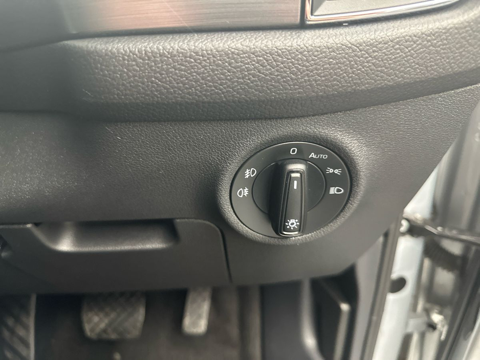 2020 Skoda Kodiaq - image 22