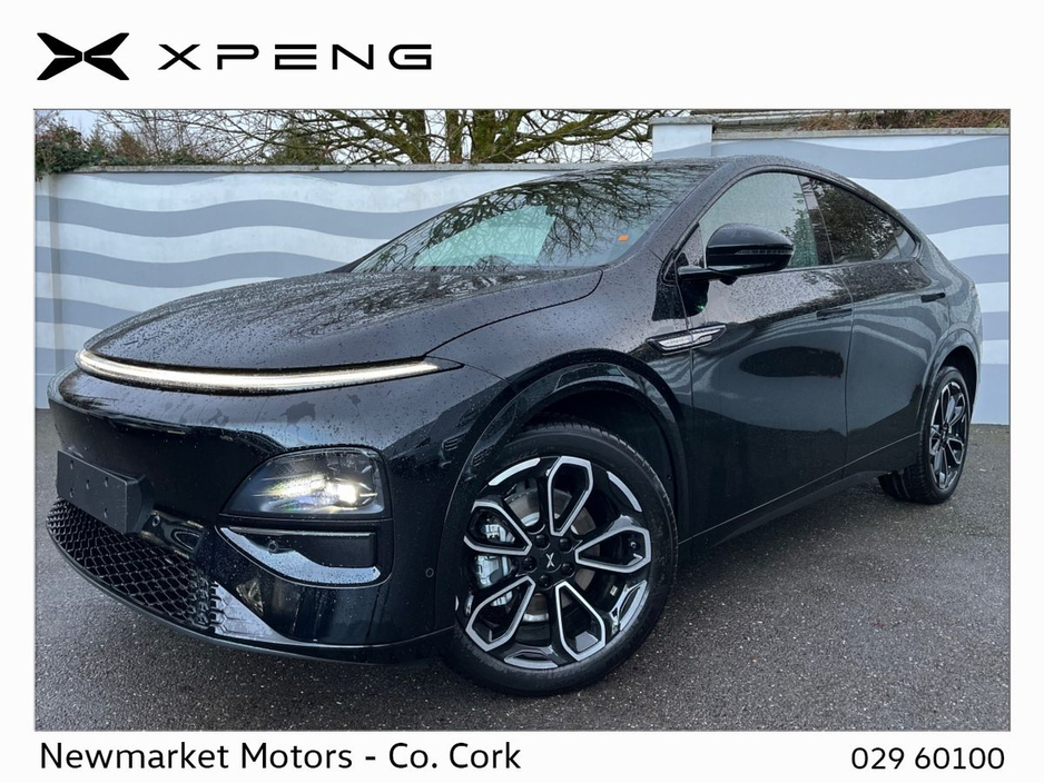 2026 Xpeng G6 - image 14