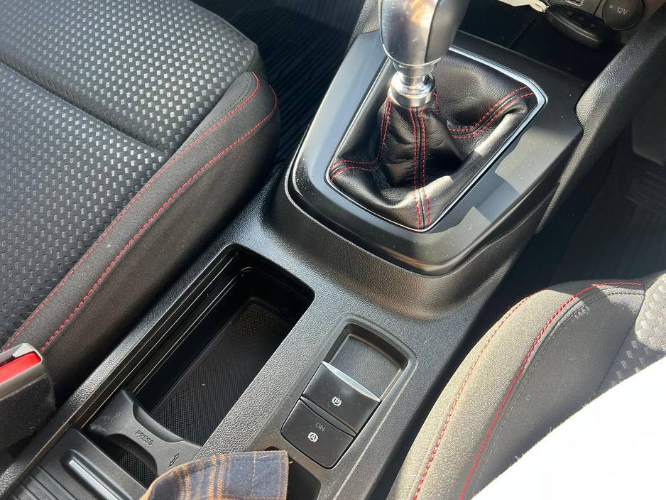 2025 Ford Focus - image 16