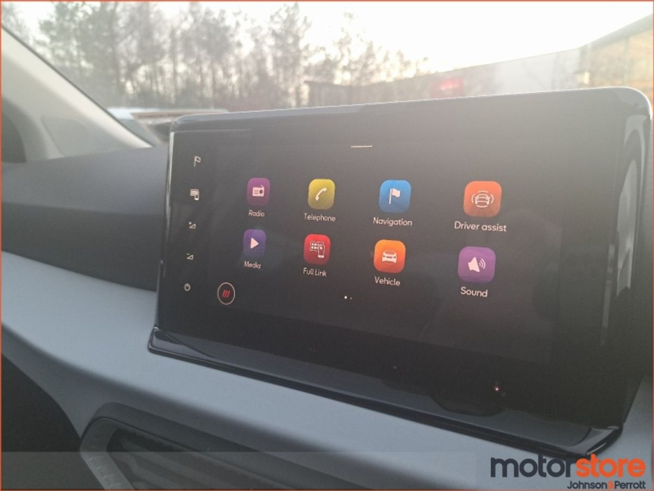 2023 SEAT Arona 1.0TSI 110hp SE+ | ONLY €76 PER WEEK €19,900