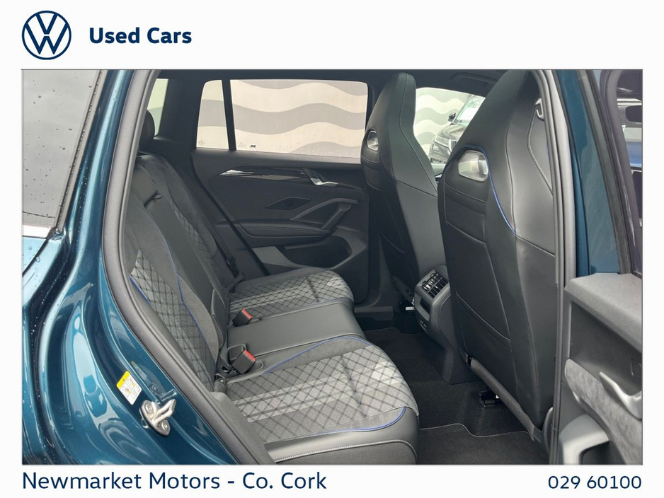 2026 Volkswagen Tiguan - image 3