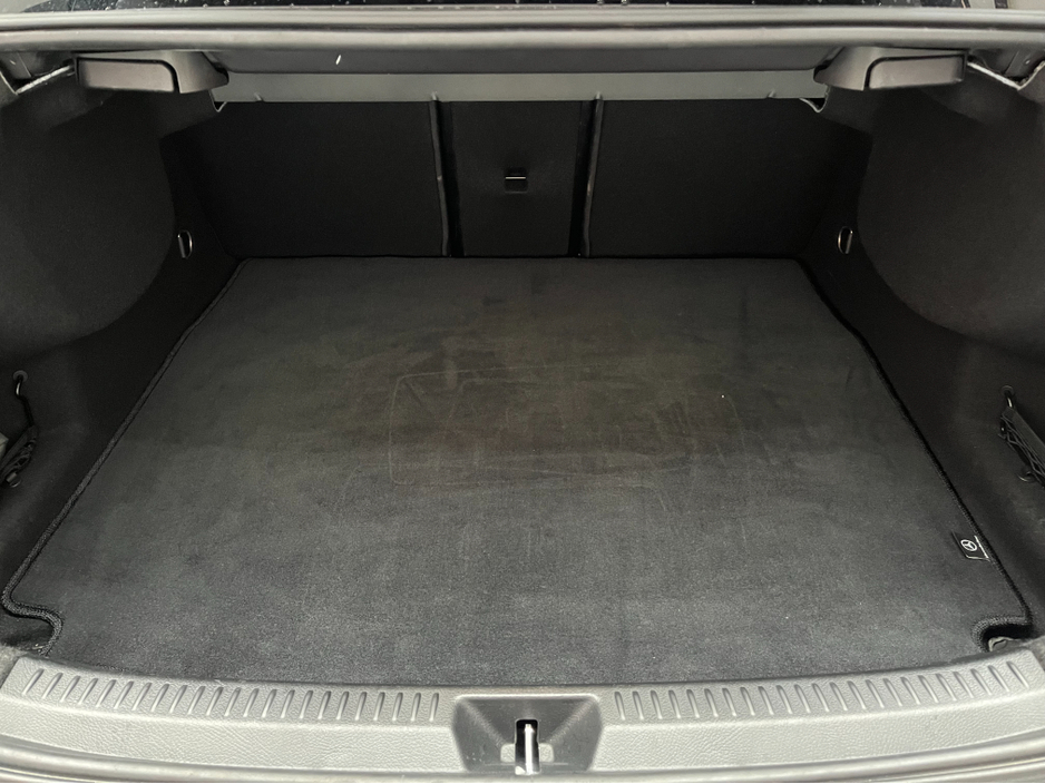 2020 Mercedes-Benz A Class - image 10