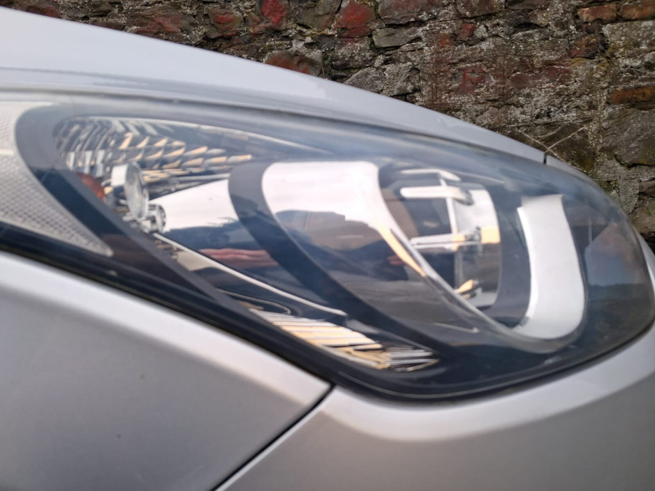 2012 Hyundai i30 1.4L Diesel Classic €3,999