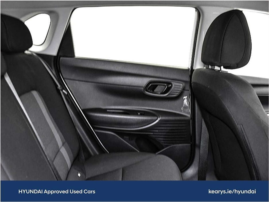 2026 Hyundai i20 - image 15