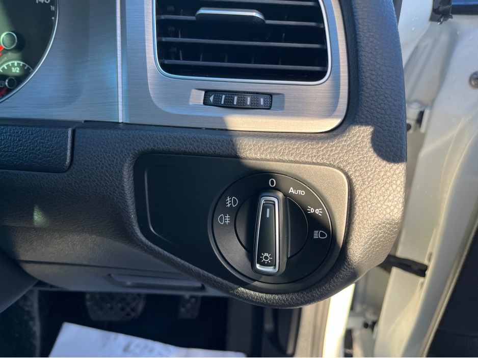 2016 Volkswagen Golf 1.2 TSI 5DR AUTO LOW KMS €13,950