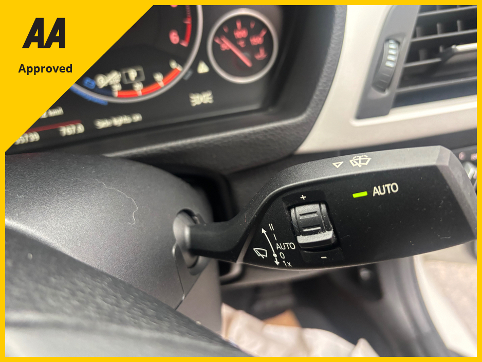 2017 BMW 3 Series 320D SE 4DR AUTO FULLY LOADED WITH EXTRAS €20,950