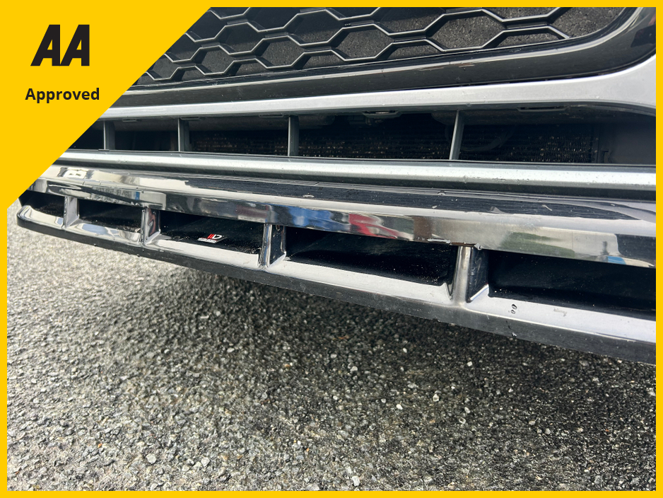 2016 Audi Q7 2016 AUDI Q7 SLINE MAXTON 3.0TDI QUATTRO €29,950