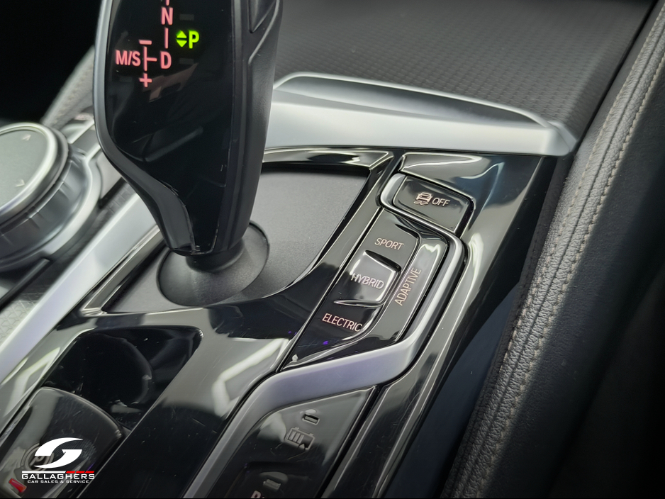 2022 BMW 5 Series (222) 5 SERIES M SPORT LCI PRO AUTO KITTED LOW MILES €39,995