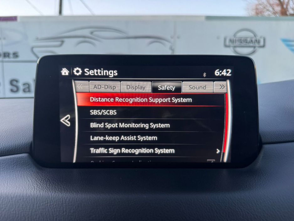 2020 Mazda CX-5 - image 33