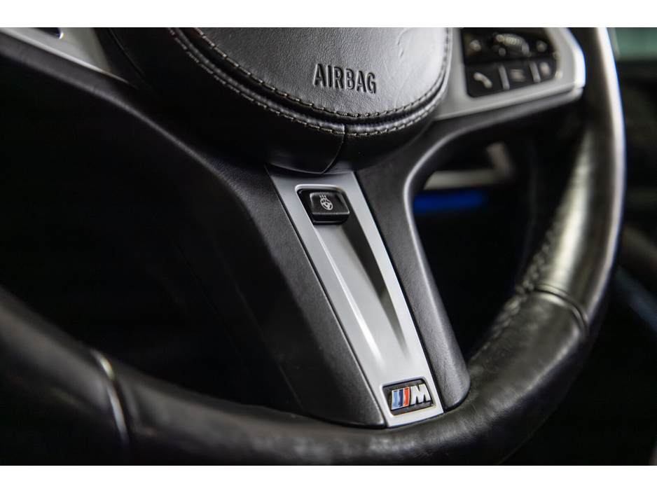 2021 BMW X5 - image 16