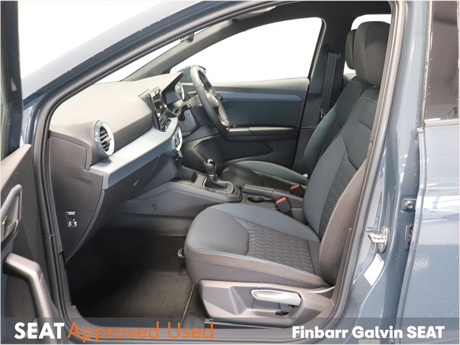 2026 SEAT Ibiza - image 8