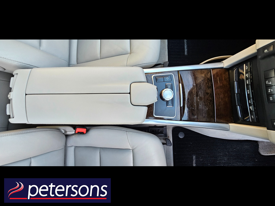 2013 Mercedes-Benz E Class E200 CDI BLUE EFFICIENCY ECO AUTOMATIC €12,950