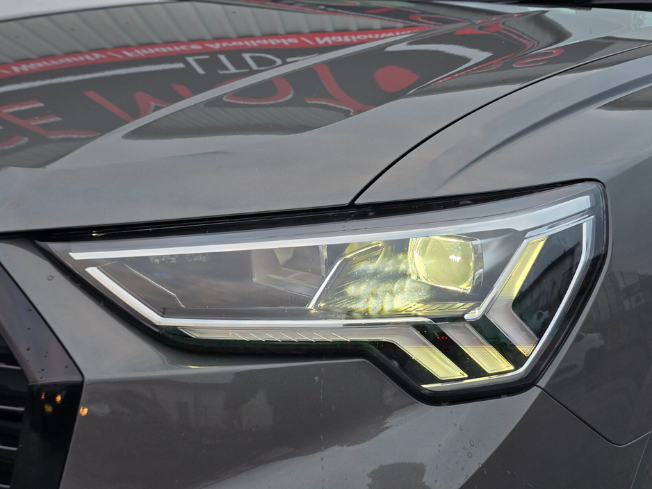 2019 Audi Q3 - image 16