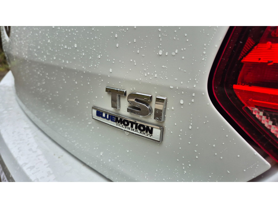 2018 Volkswagen Polo 1.2 TSI 2018 Highline Low Mileage €14,250