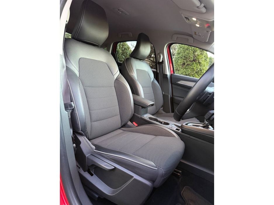 2022 Renault Arkana S EDITION TCE 140 AUTO MILD HYBRID