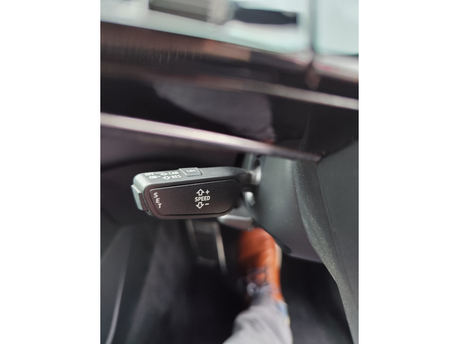 2017 Audi A5 - image 18